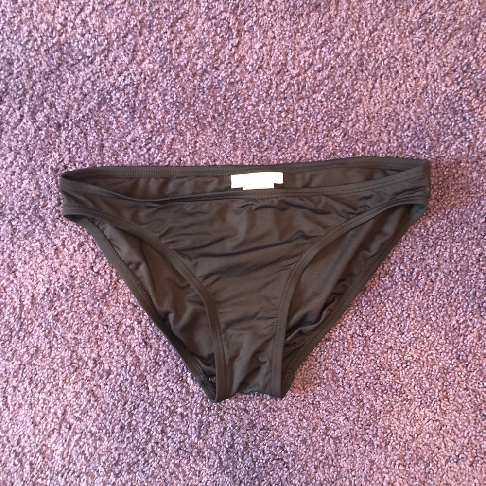 Michael Kors bikini bottoms